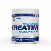 Kreatyna - InSport Insport Creatine monohydrate pure Grejpfrut D79E-7213F - miniaturka - grafika 1