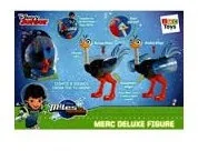 Figurki dla dzieci - IMC Toys FIGURKA MERC DELUXE WFIMTB0CCD00012 - miniaturka - grafika 1