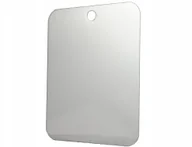 Akcesoria turystyczne - BCB Lusterko Turystyczne - Stalowe Nietłukące - miniaturka - grafika 1