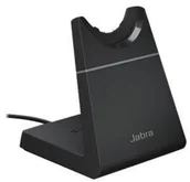 Baterie i akcesoria - Jabra Jabra Evolve2 65 Deskstand USB-A Black 14207-55 - miniaturka - grafika 1