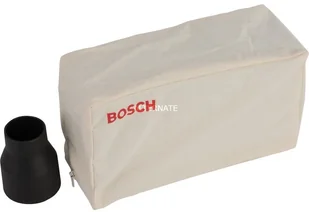 Bosch Professional Worek na pył do strugów 2605411035 - Akcesoria do odkurzaczy - miniaturka - grafika 4