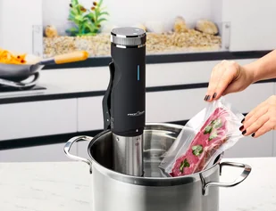 Profi Cook Sous Vide PC-SV 1126 - Cyrkulatory do Sous Vide Profi Cook Sous Vide PC-SV 1126 - Cyrkulatory do Sous Vide - miniaturka - grafika 3