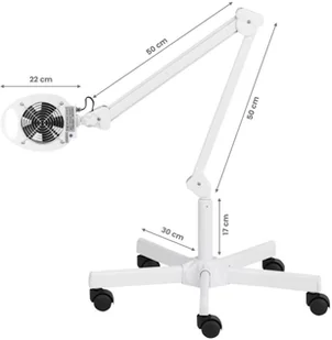 ACTIVESHOP POCHŁANIACZ PYŁU NA PANTOGRAFIE MOMO 6606 138676 [17317169] - Pozostałe urządzenia kosmetyczne - miniaturka - grafika 10
