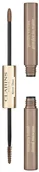 Akcesoria i kosmetyki do stylizacji brwi - Clarins Oczy Brow To Go 1 tawny blond - miniaturka - grafika 1