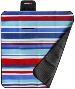 Meteor KOC PIKNIKOWY 120 x 135 cm Meteor1-77091 - Pozostały sprzęt i akcesoria do ćwiczeń - miniaturka - grafika 2