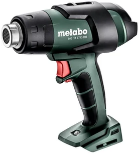 Metabo HG 18 LTX 500 | 610502840 - Opalarki - miniaturka - grafika 2