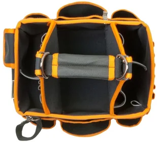 BAHCO Torba na narzędzia elektryczne, 29 x 19 42 cm, 4750FB3-12 SNA Europe - Skrzynki i torby narzędziowe - miniaturka - grafika 4