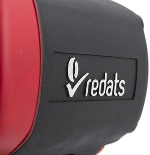 REDATS Klucz Pneumatyczny Udarowy 1900Nm REDATS P-180 1/2"""" + wtyk 1/4"""" 07-02-14 - Klucze pneumatyczne - miniaturka - grafika 9