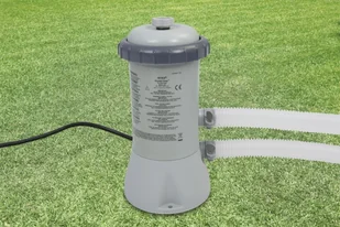 Intex Pompa filtrująca 2006l/h 530Gal. 28604 - Akcesoria do basenów - miniaturka - grafika 2