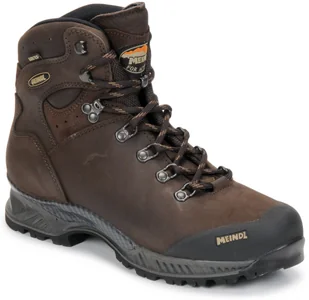 Meindl ButySOFTLINE TOP GTX - Buty trekkingowe męskie - miniaturka - grafika 4