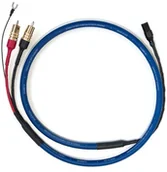 Kable - Cardas Audio Clear Phono Kabel gramofonowy 2x RCA DIN 1m - miniaturka - grafika 1