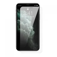Szkła hartowane na telefon - Baseus Szkło hartowane 0.3mm do iPhone XR / 11 (2szt.) SGBL060202 - miniaturka - grafika 1