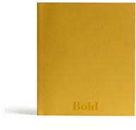 Notesy i bloczki - Pigna Włoski Tactical TYPES BOLD żółty - miniaturka - grafika 1