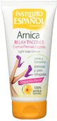 Pozostałe kosmetyki - Instituto Espanol Arnica 150 ml Krem odprężający dla zmęczonych nóg LETNIA WYPRZEDAŻ DO 80% - miniaturka - grafika 1