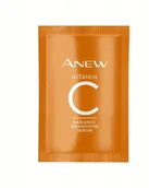 Serum do twarzy - Avon Anew Rozświetlające serum z vitaminą C próbka - miniaturka - grafika 1