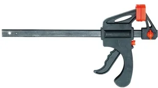 Vorel ścisk stolarski szybkozaciskowy 600mm 38408 - Imadła i ściski - miniaturka - grafika 5