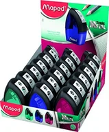 Temperówki - Maped 538931 temperówka 2 otwory 538931 - miniaturka - grafika 1