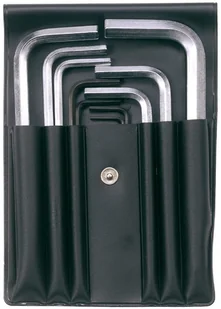 BAHCO 10-częściowy zestaw kluczy imbusowych 1997M/10T SNA Europe - Śrubokręty BAHCO 10-częściowy zestaw kluczy imbusowych 1997M/10T SNA Europe - Śrubokręty - miniaturka - grafika 1