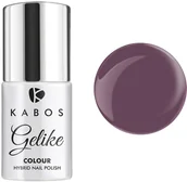 Lakiery do paznokci - Gelike colour Purple Magic 5ml - miniaturka - grafika 1