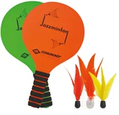 Badminton - Schildkröt FunSports Zestaw Schild Jazzminton set 970155 970155 - miniaturka - grafika 1