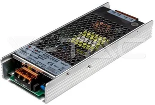 v-tac Zasilacz LED V-TAC 360W 12V 30A IP20 Modułowy Bez Wentylatora VT-21360 - Zasilacze i transformatory - miniaturka - grafika 2