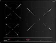 Płyty elektryczne do zabudowy - Teka IBC 63010 - miniaturka - grafika 1
