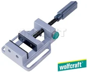 Imadła i ściski - Wolfcraft Imadło wiertarskie szybkomocujące 70 mm - (WF4920000) WF4920000 - miniaturka - grafika 1