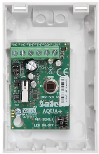 SATEL Czujnik PODCZERWIENI AQUA Plus - Akcesoria do alarmów - miniaturka - grafika 3