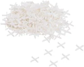 Narzędzia murarskie - LUX-TOOLS LUX Krzyżyki dystansowe 1,5 mm 250 sztuk - miniaturka - grafika 1