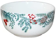 Miski i półmiski - Salaterka / miseczka porcelanowa Wonderland 400 ml 01010052265 - miniaturka - grafika 1