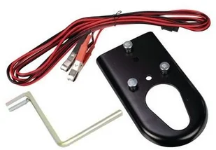 Vidaxl Elektryczna linowa z przyłączem 12V UNICRAFT ESW 1360 kg - Wciągarki - miniaturka - grafika 2