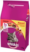 Mokra karma dla kotów - Whiskas Adult Wołowina 1.4kg - miniaturka - grafika 1