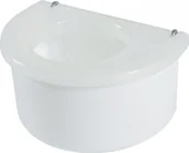 Akcesoria dla ptaków - Zolux Karmidełko przeciw rozsypywaniu karmy 134346 - miniaturka - grafika 1