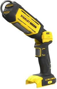 STANLEY FATMAX Lampa warsztatowa FATMAX SFMCL050B 18V v20 SFMCL050B - Oświetlenie warsztatowe - miniaturka - grafika 2
