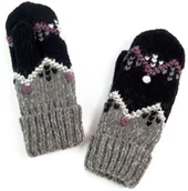 Rękawiczki - Art of Polo Rękawiczki Aberdeen - miniaturka - grafika 1