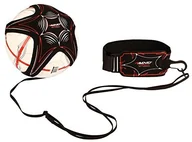 Piłka nożna - Avento Football Skill Trainer, czarny, jeden rozmiar 8716404275846 - miniaturka - grafika 1