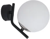 Lampy ścienne - Jupiter 1738 - Kinkiet TIM 1xE14/40W/230V chrom - miniaturka - grafika 1