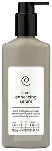 RICA RICA Styling Curl Enhancing serum podkreślające loki 200 ml - Serum do włosów RICA RICA Styling Curl Enhancing serum podkreślające loki 200 ml - Serum do włosów - miniaturka - grafika 1