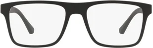 Emporio Armani Okulary Przeciwsłoneczne EA 4115 58531W - Okulary przeciwsłoneczne - miniaturka - grafika 2