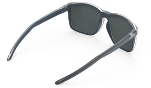 RUDY PROJECT RUDY PROJECT okulary przeciwsłoneczne OVERLAP blue metal matte - Okulary sportowe - miniaturka - grafika 5