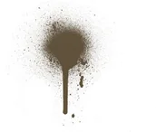 Farby i media malarskie - Vallejo Farba akrylowa Model Air - BS Dark Earth BS450 / 17ml Vallejo 71323 - miniaturka - grafika 1