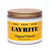 Pomada do włosów - Layrite oryginalny Pomade XL 297 G - miniaturka - grafika 1