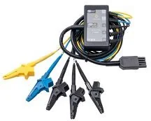 sonel Adapter AUTO ISO-1000C WAADAAISO10C WAADAAISO10C - Akcesoria do elektronarzędzi - miniaturka - grafika 3