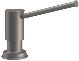 Blanco dozownik do płynu LIVIA mangan 521 293 - Mydelniczki i dozowniki mydła - miniaturka - grafika 4