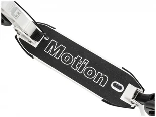 HyperMotion HyperMotion REGAMO - biała REGAMO HYPER BIAL - Hulajnogi - miniaturka - grafika 12