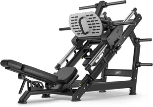 UpForm Suwnica do wypychania na nogi UR-U001 - 1009570 - Atlasy do ćwiczeń - miniaturka - grafika 2