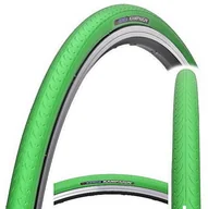 Opony rowerowe - Kenda Opona 700 x 23c Kampaign Zielona Szosowa - miniaturka - grafika 1