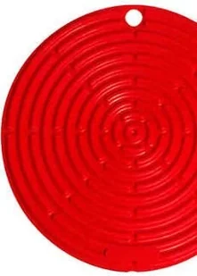 Le Creuset Podkładka silikonowa pod garnek 93000230060200 - Pozostałe akcesoria kuchenne - miniaturka - grafika 3