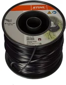 Akcesoria do kos i kosiarek - Żyłka do kosy spalinowej Stihl 3,3 x 142 kwadrat - miniaturka - grafika 1