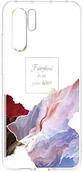 Etui i futerały do telefonów - HUAWEI Huawei Cover Clear Case P30 Pro, FF 51993043 - miniaturka - grafika 1